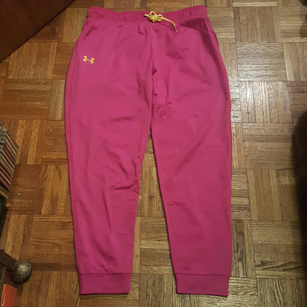 Women's Under Armour Jogging Pants